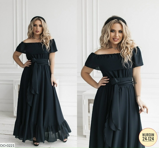 Платье 23183766