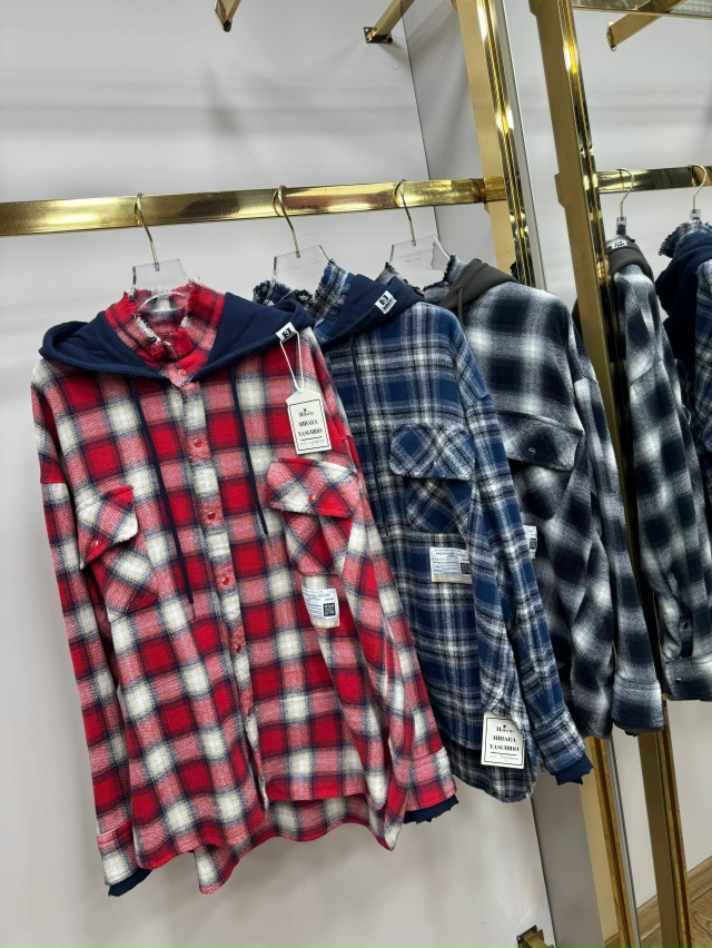 Рубашка 23183792