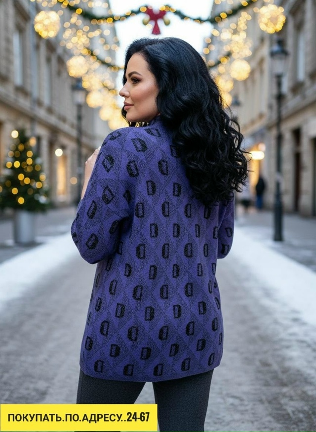 Свитер 23183778