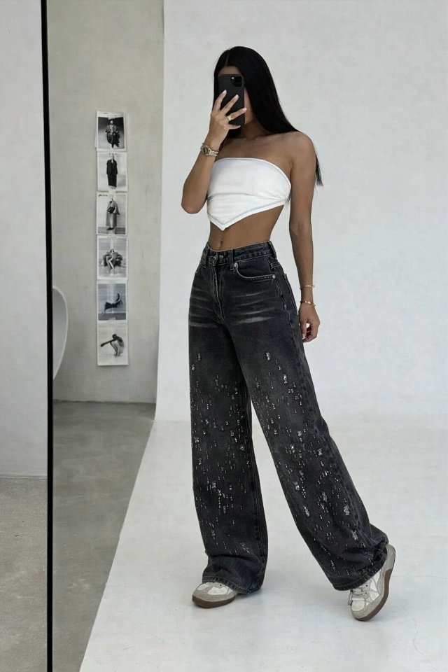 Джинсы 23183355