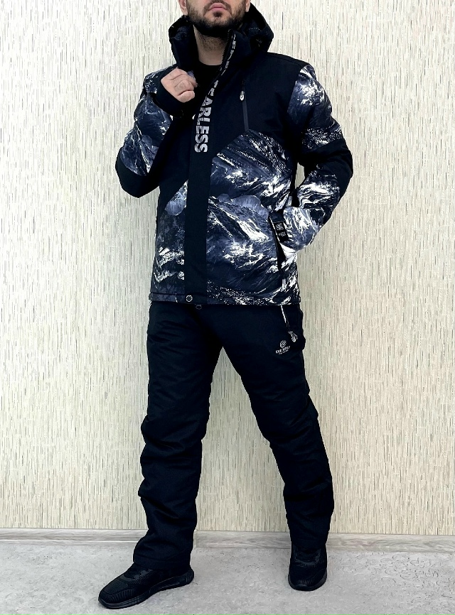 Костюм 23183807