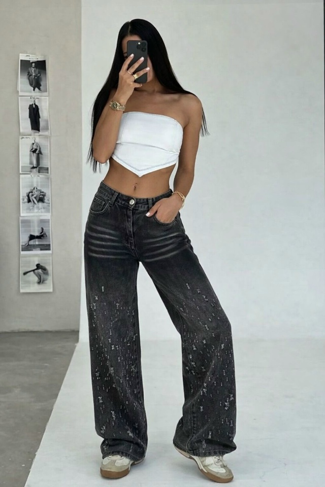 Джинсы 23183355