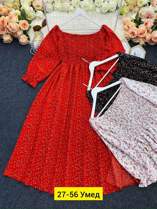 Платье 23183206