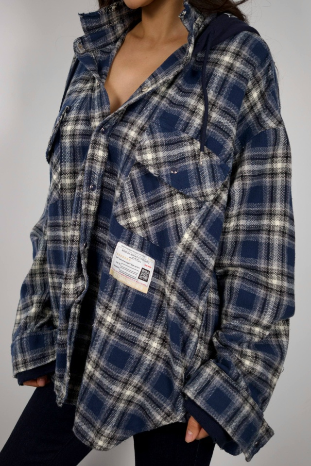 Рубашка 23183791