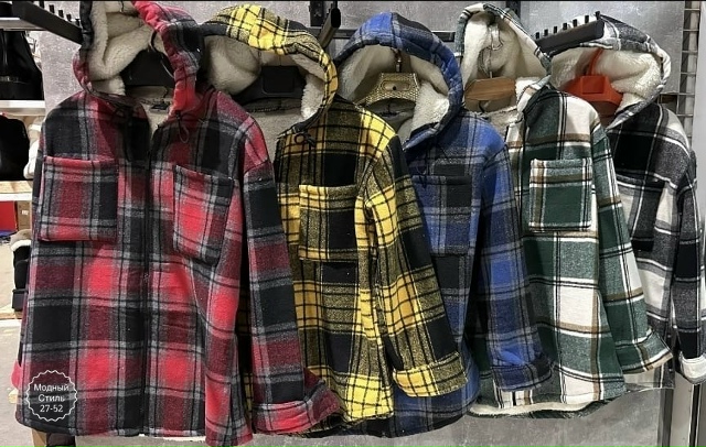 Рубашка 23183323