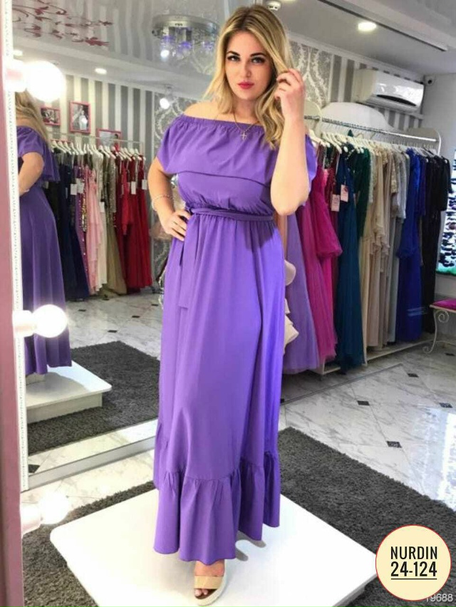 Платье 23183766