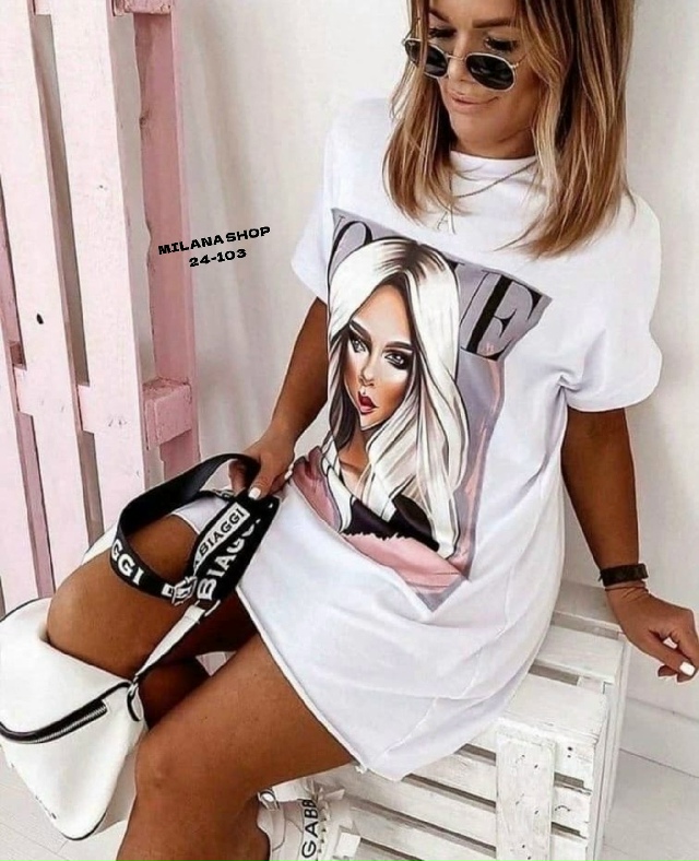 Платье 23183432