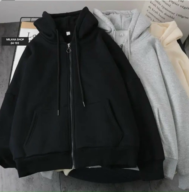 Толстовка 23183084