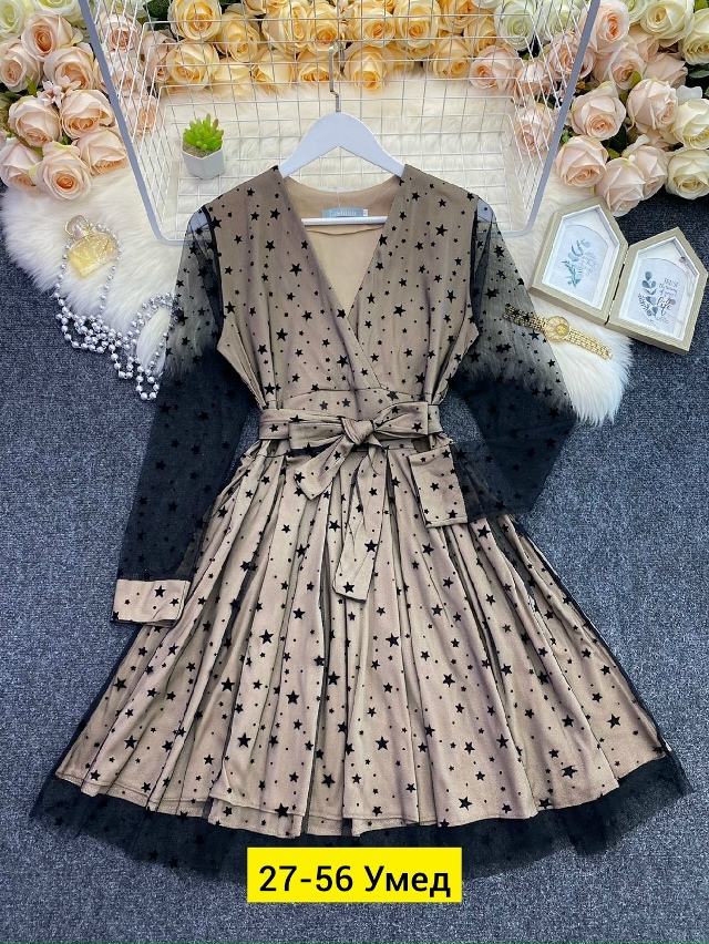 Платье 23183607