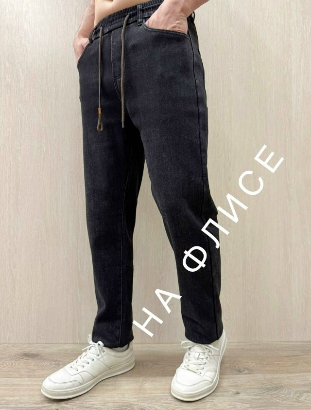 Джинсы 23183498