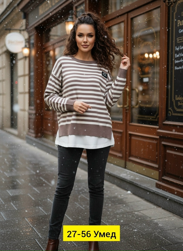 Свитер 23183414