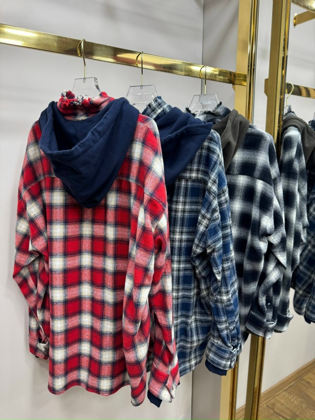 Рубашка 23183792