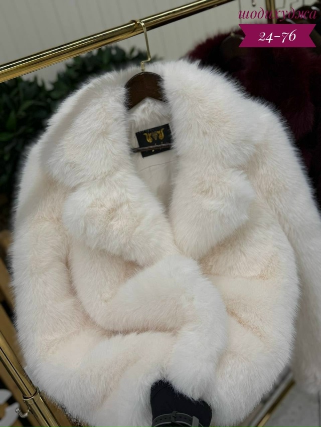 Шуба 23183309
