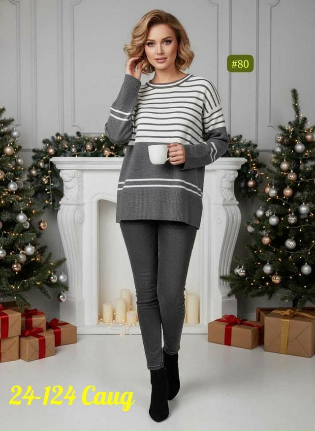 Свитер 23183644