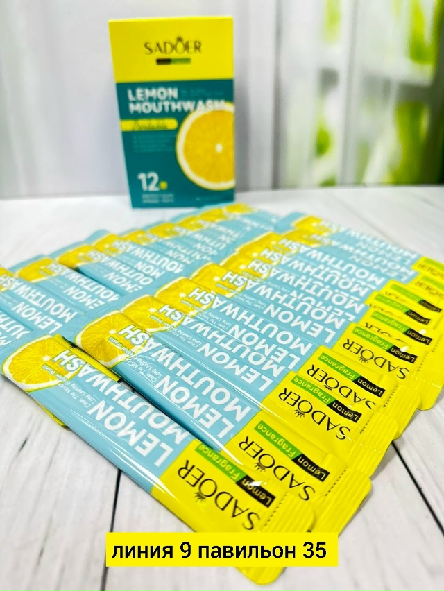 Зубная паста 23183177