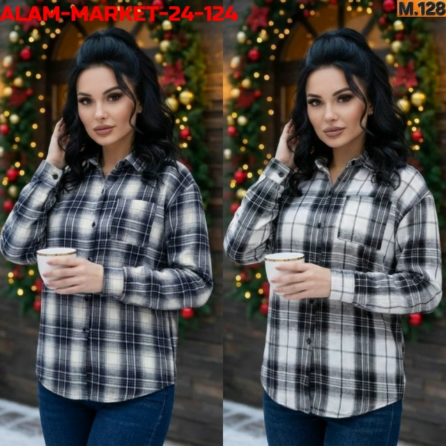 Рубашка 23183839