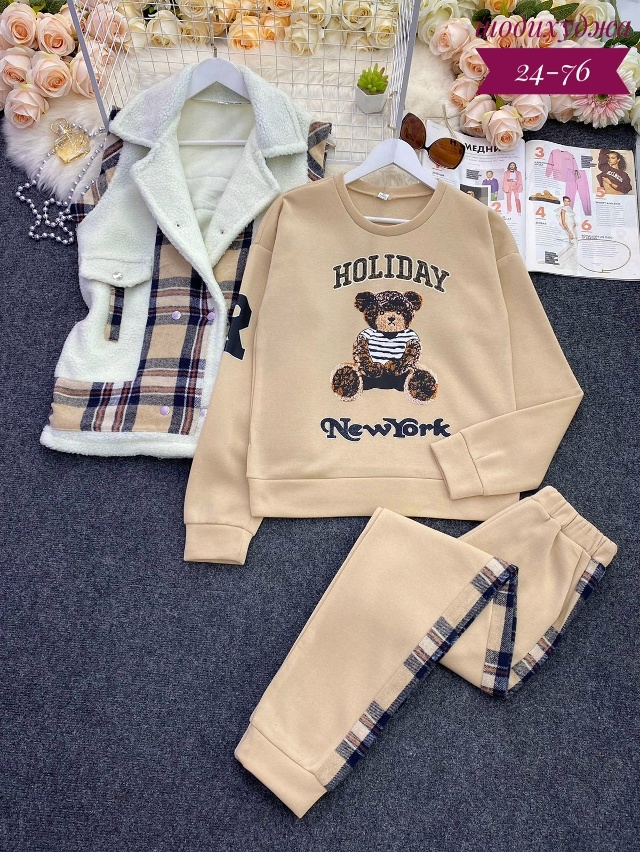 Костюм 23183045