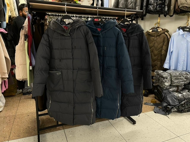 Куртка 23183238