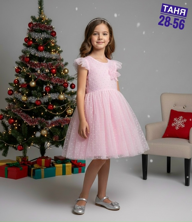 Платье 23184370