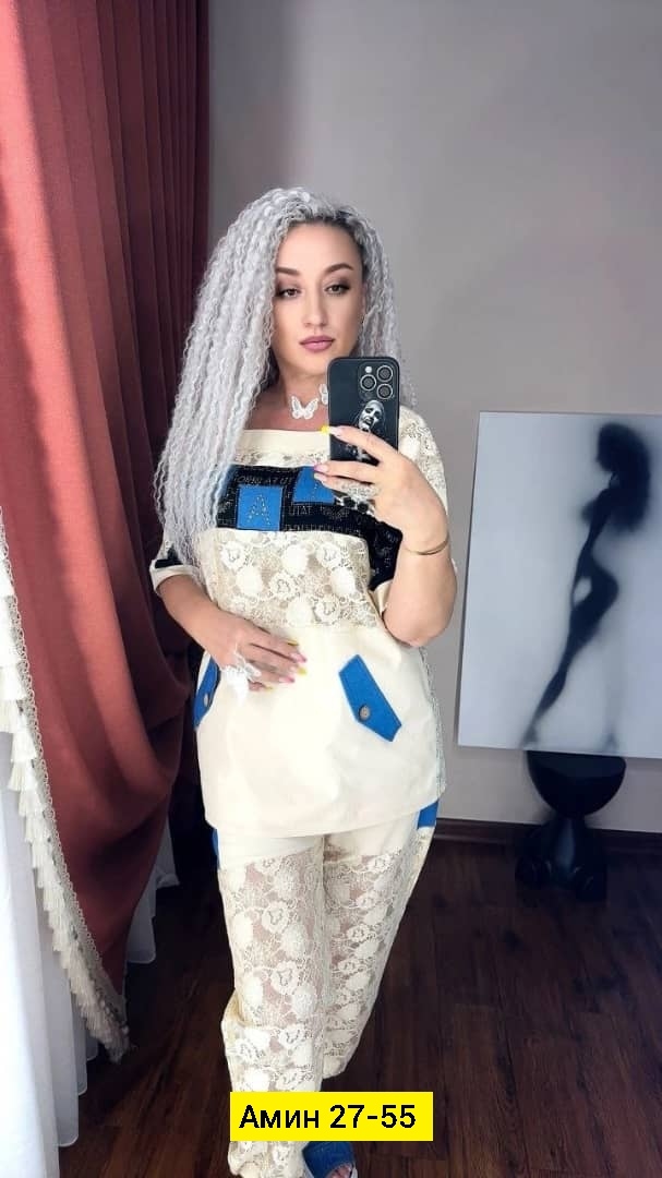 Костюм 23184401