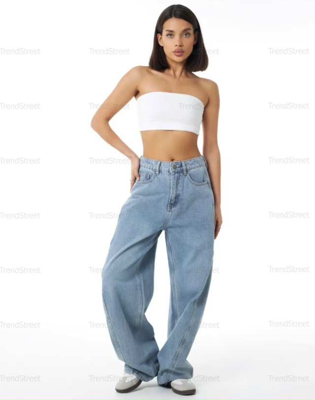 Джинсы 23184535