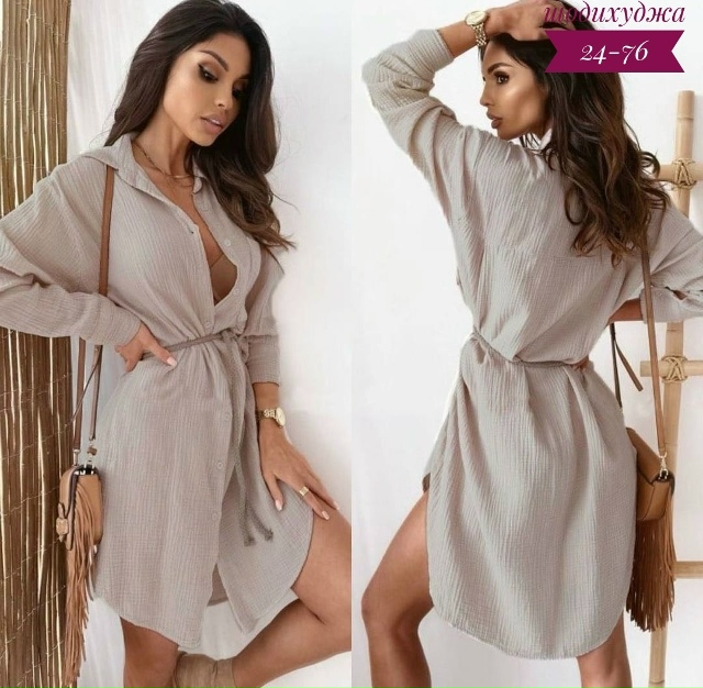 Платье 23184104