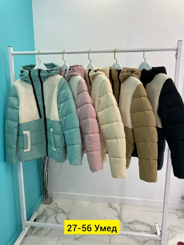 Куртка 23184177