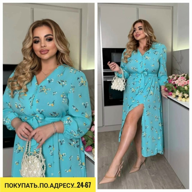 Платье 23184962