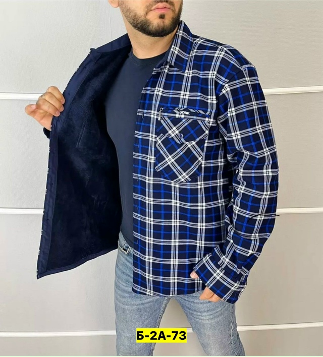 Рубашка 23184115