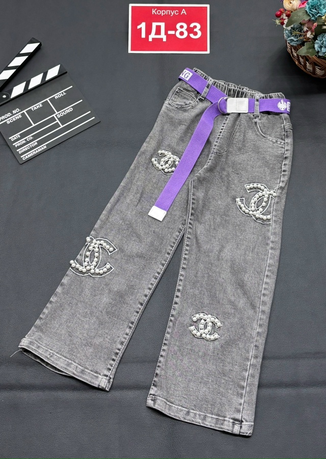 Джинсы 23184735