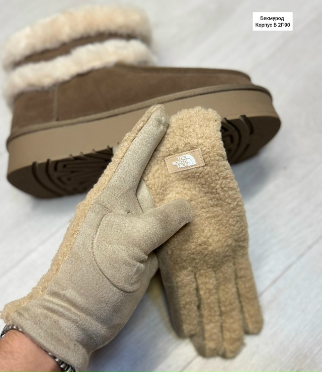 Перчатки 23184462