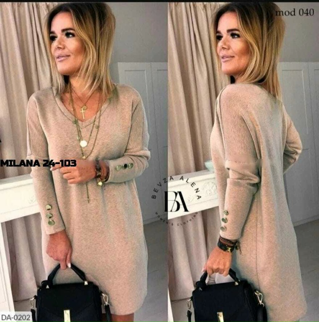 Платье 23184882