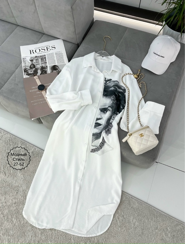 Платье 23184152