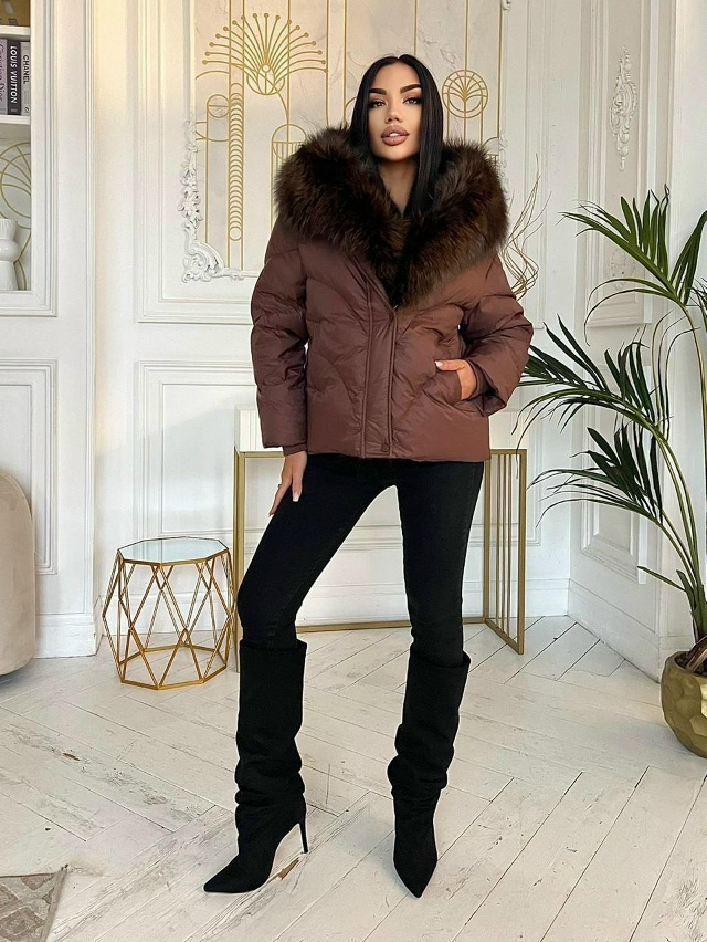 Куртка 23184588