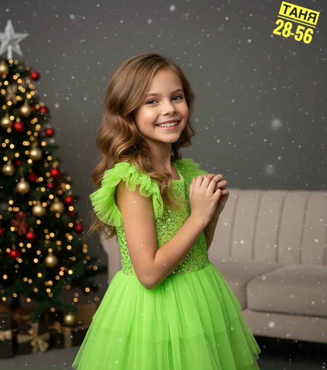 Платье 23184578