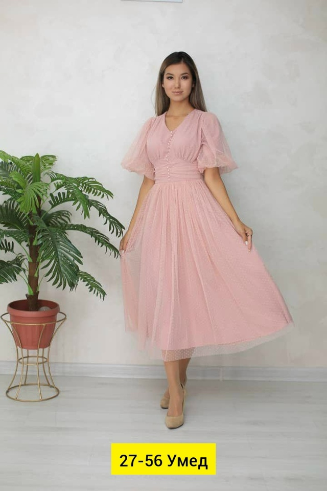 Платье 23184214