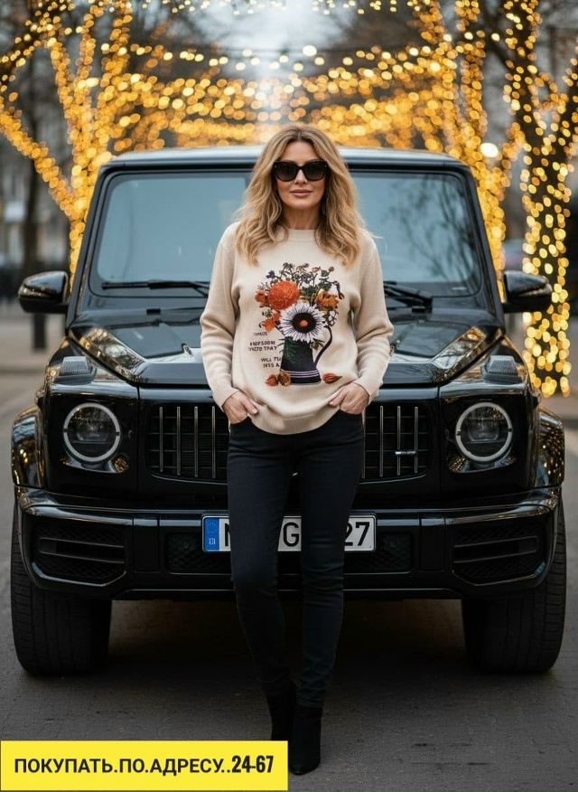 Свитер 23184788