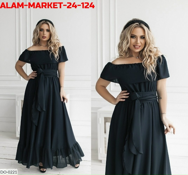 Платье 23184219