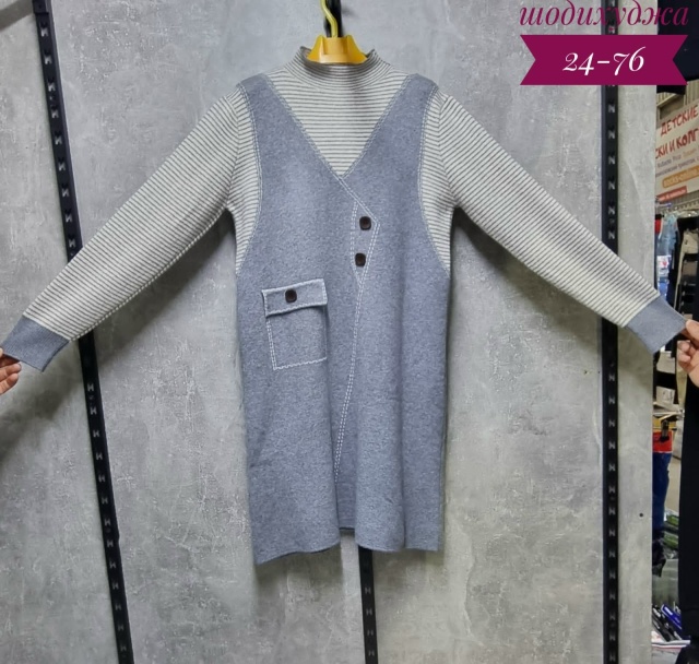 Платье 23184106