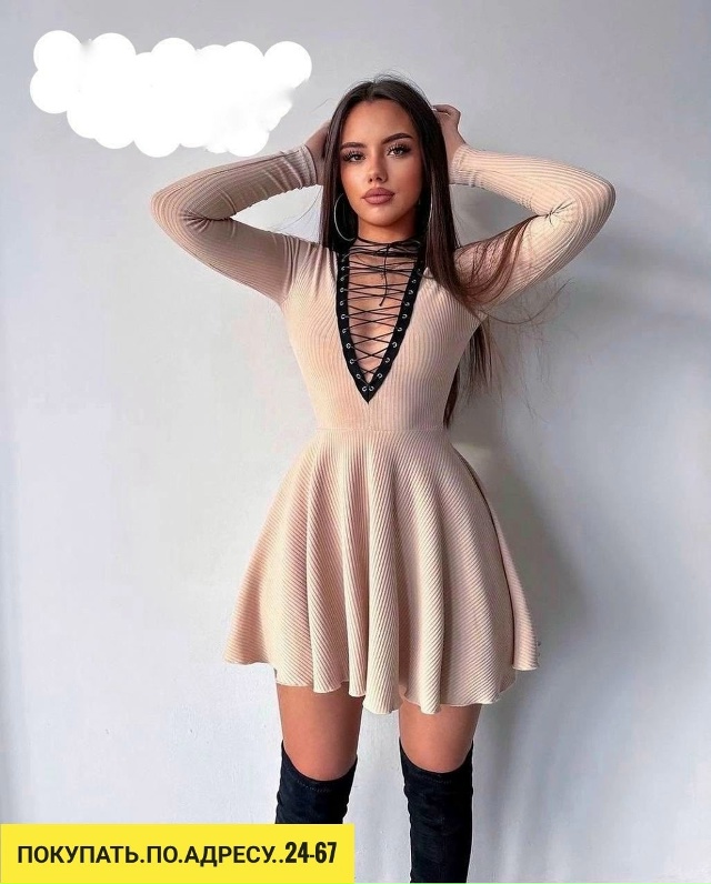 Платье 23184968