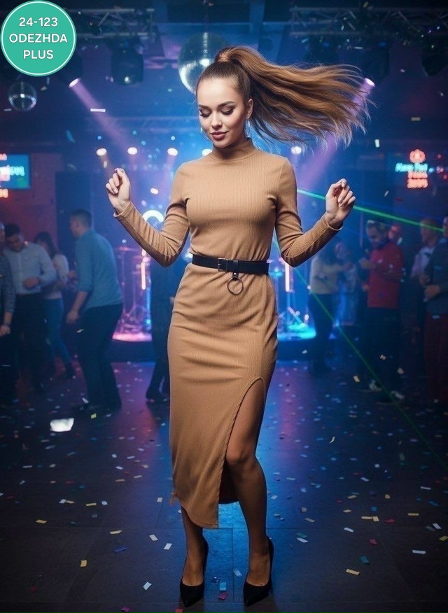 Платье 23185436