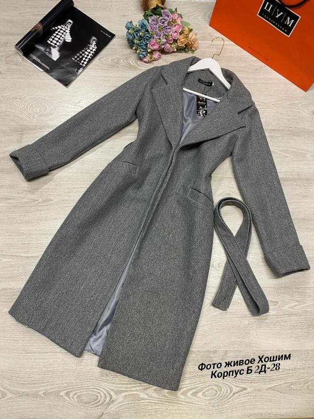 Пальто 23186131