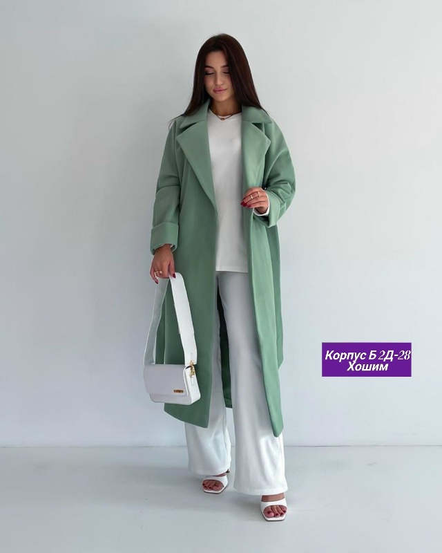 Пальто 23186131