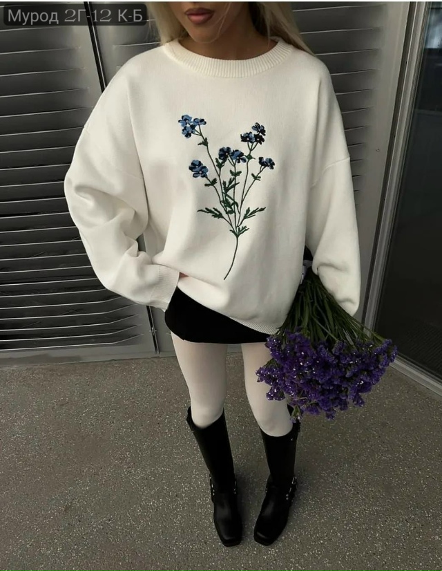 Свитер 23185967