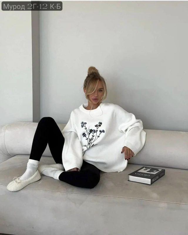 Свитер 23185967