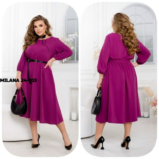 Платье 23185277