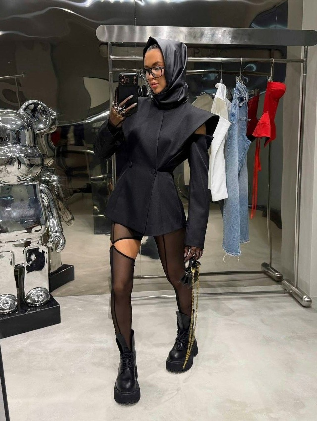 Пиджак 23185820