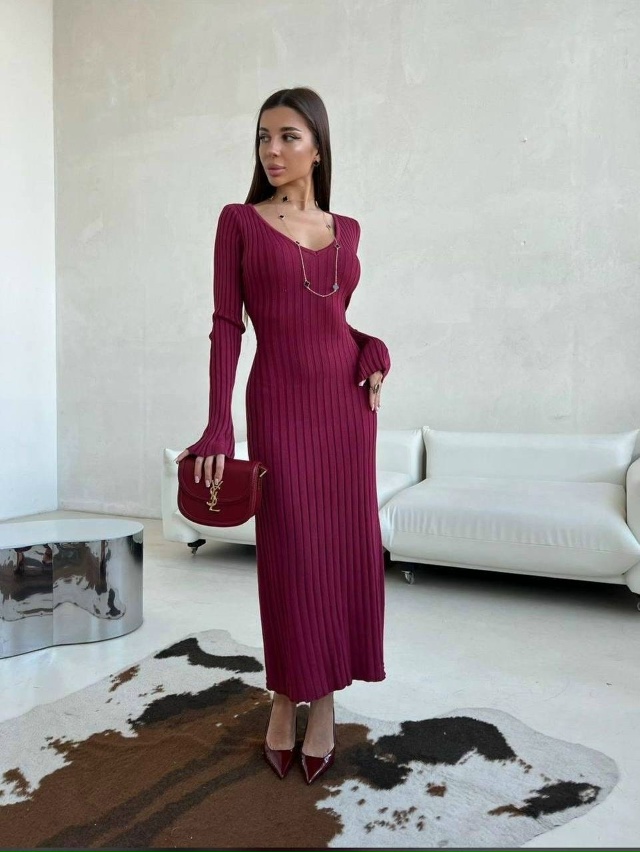 Платье 23185234