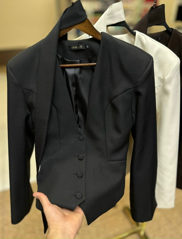 Пиджак 23185331