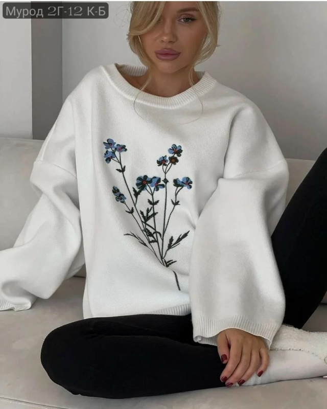 Свитер 23185967